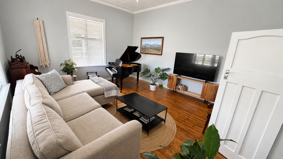 3 Bedroom Property for Sale in Herbertsdale Western Cape